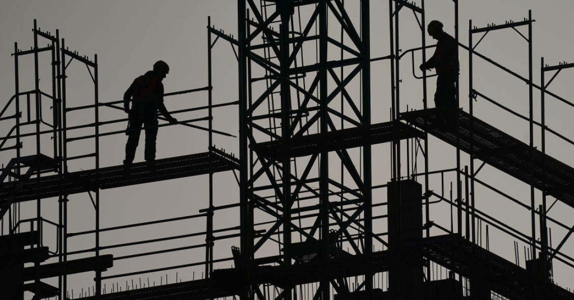 Construcción