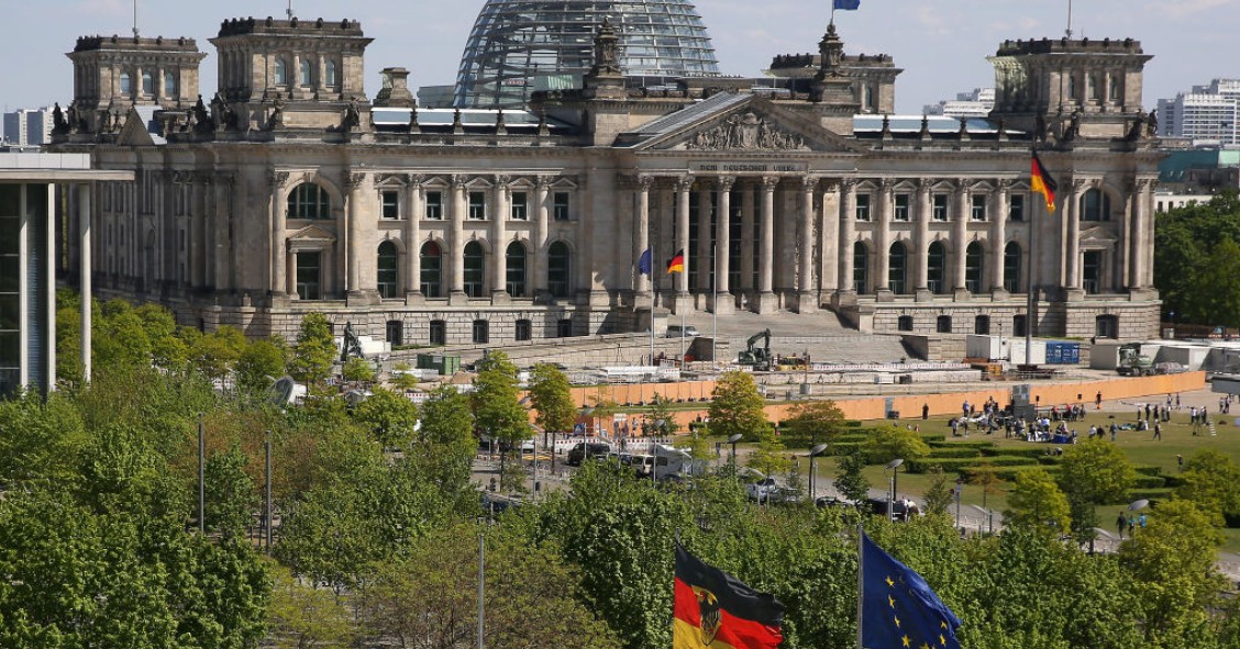 Bundestag