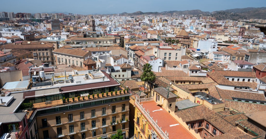 Málaga