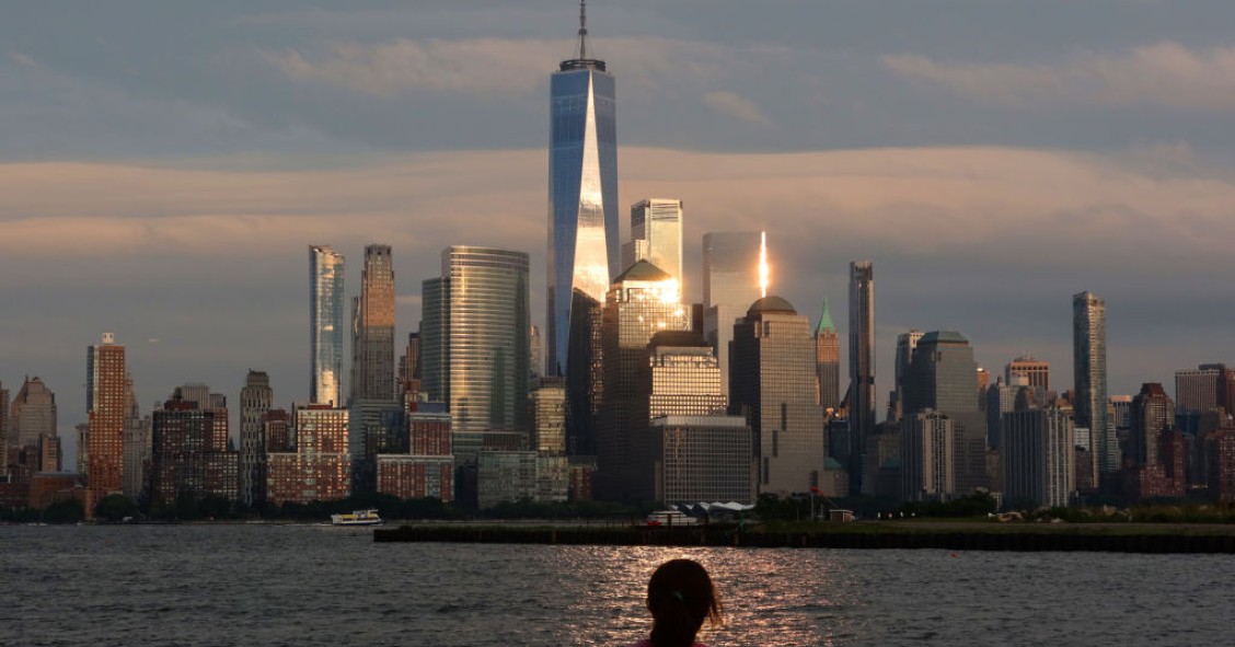 Nueva York