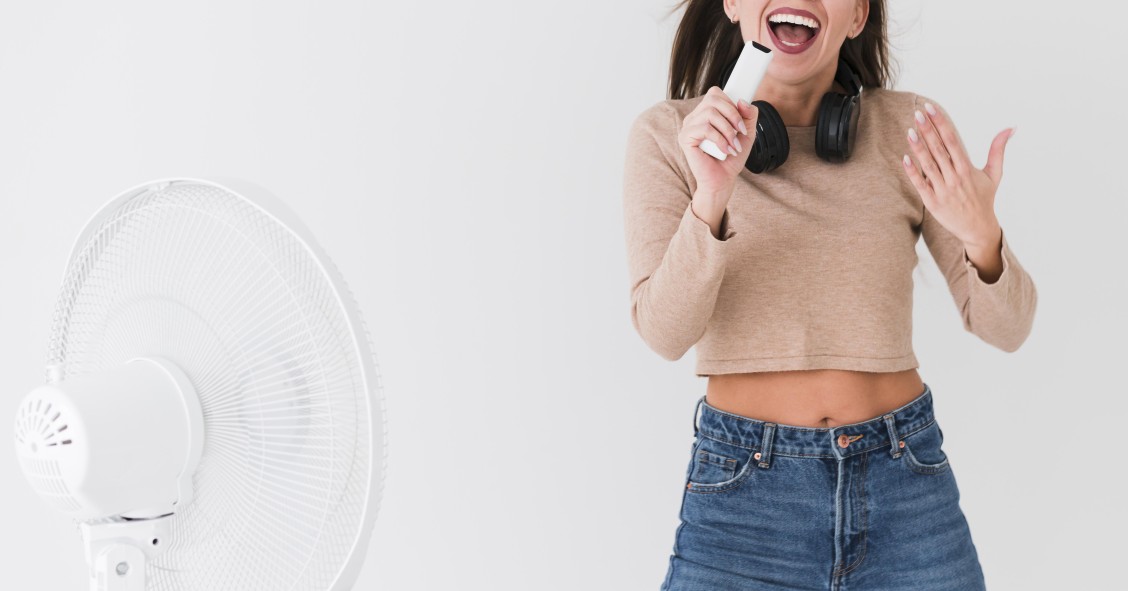 Ventilador