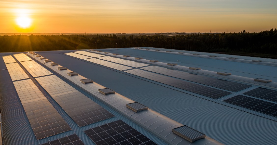 Placas solares