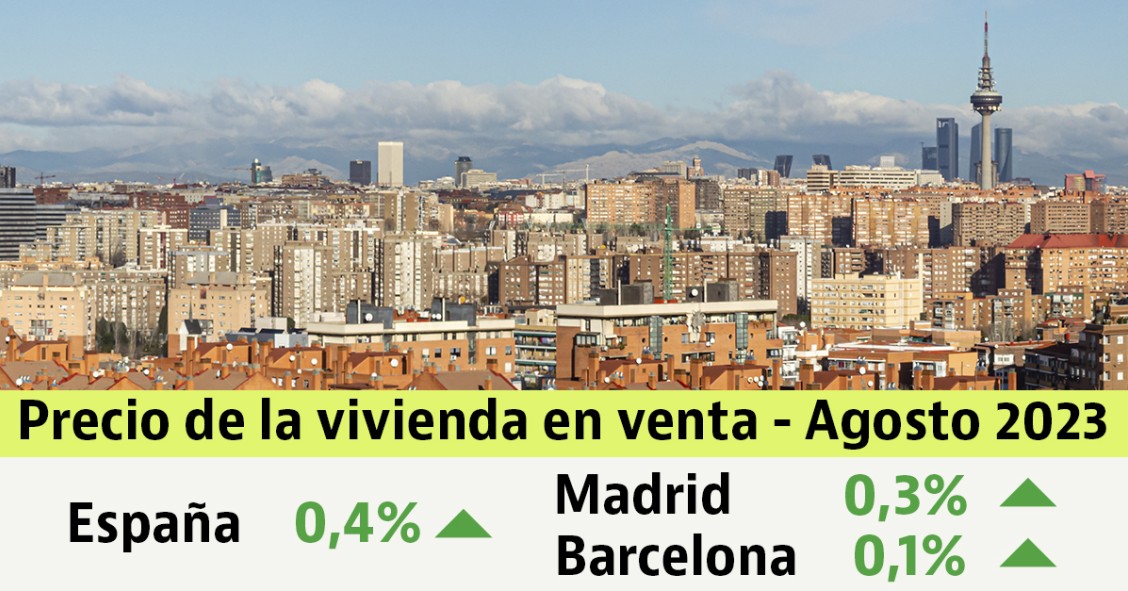 informe venta