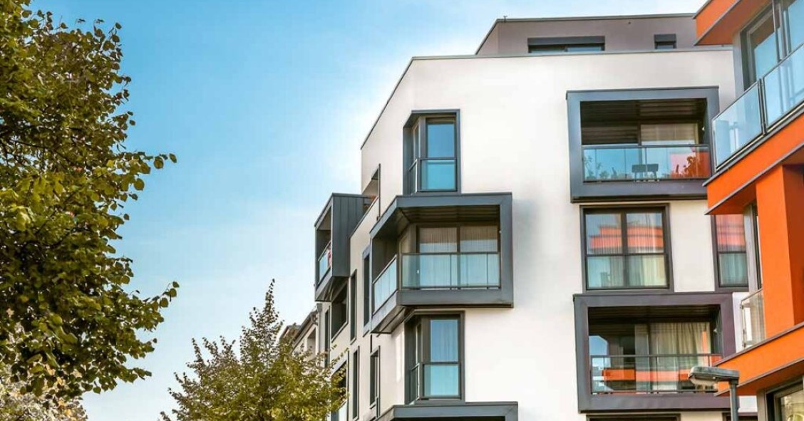 promoción residencial
