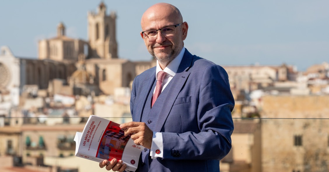 Sergio Nasarre