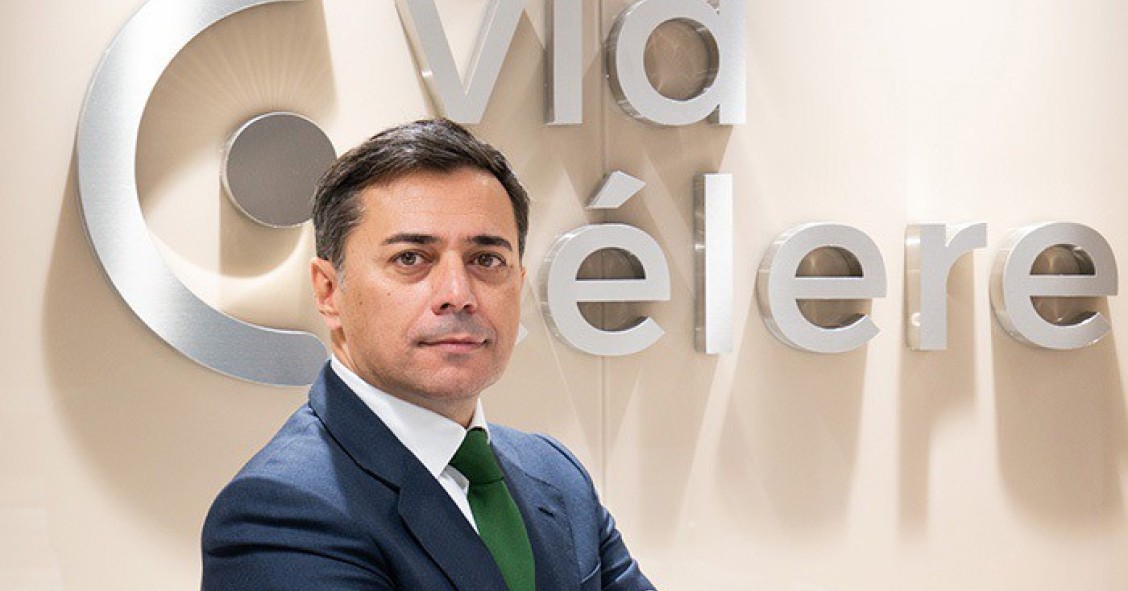 José Ignacio Morales