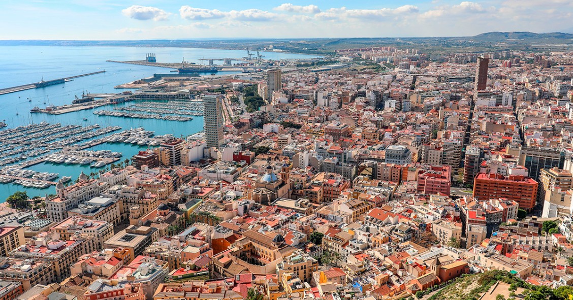 Alicante