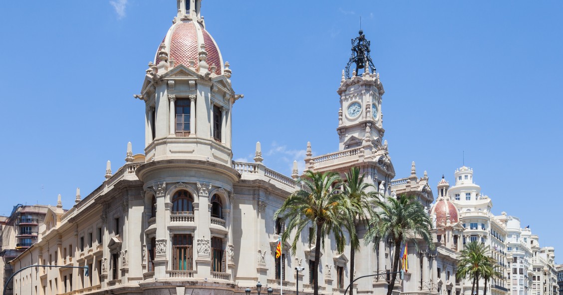 Valencia