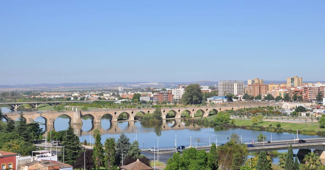 Badajoz