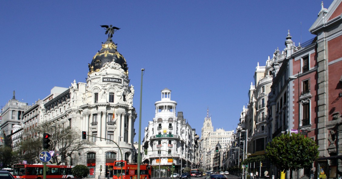 Madrid