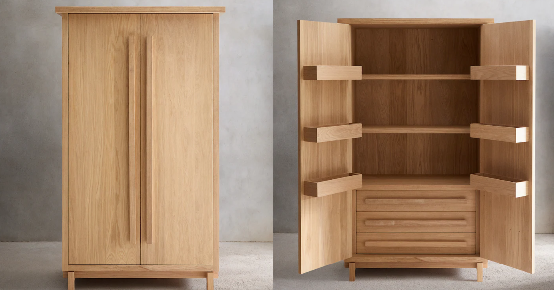 Zara Home con el diseñador belga Vincent Van Duysen