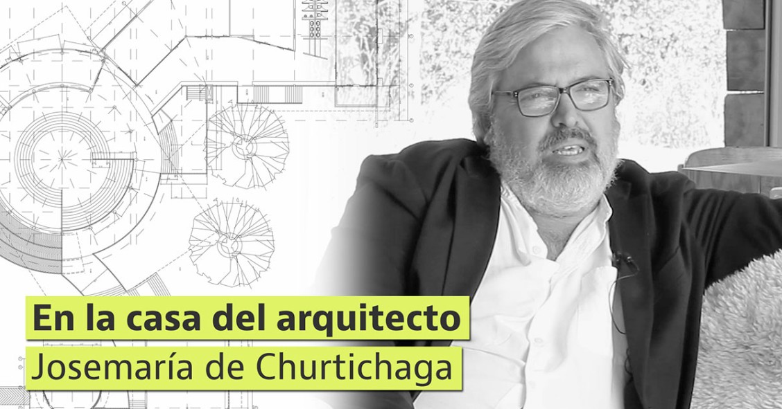 Josemaría de Churtichaga