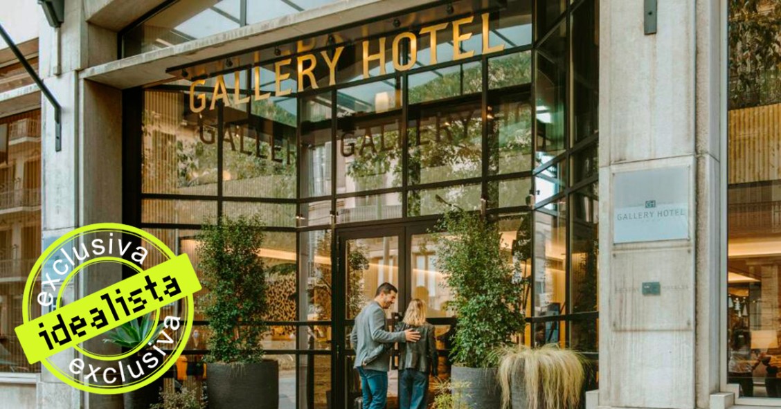 Gallery Hotels
