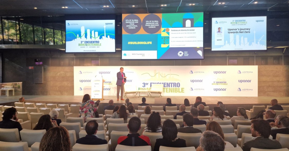 3er encuentro inmosostenible