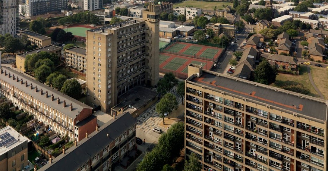 Edificios