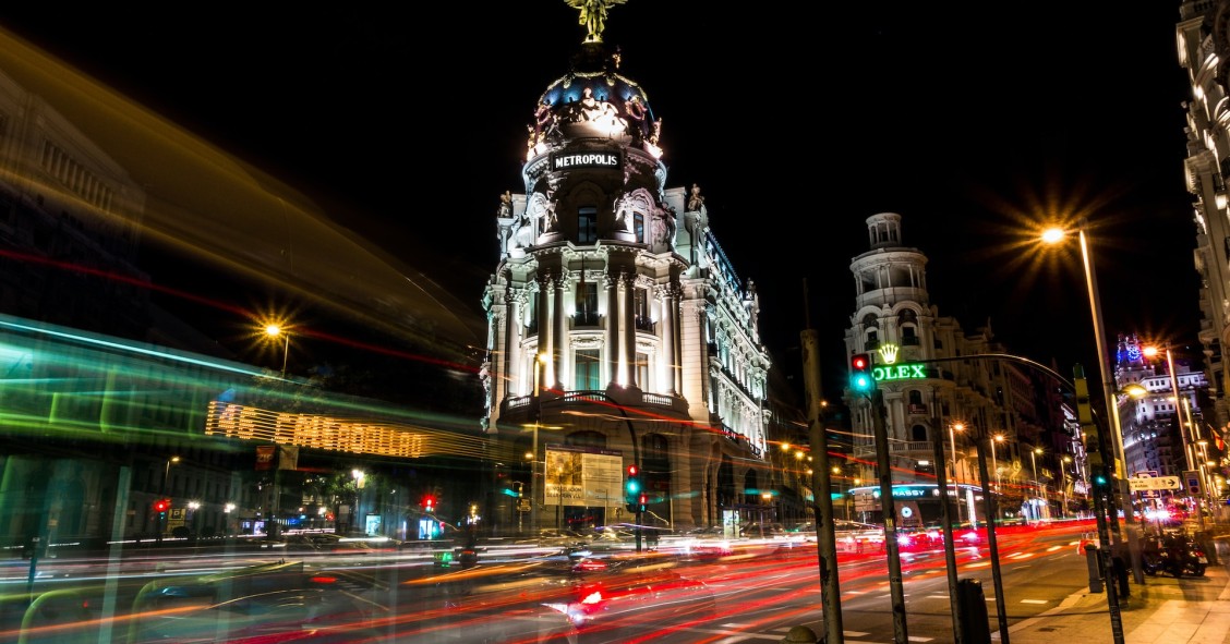 Madrid