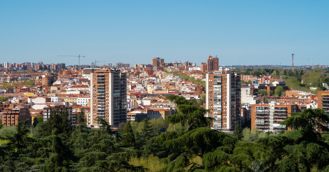 Madrid