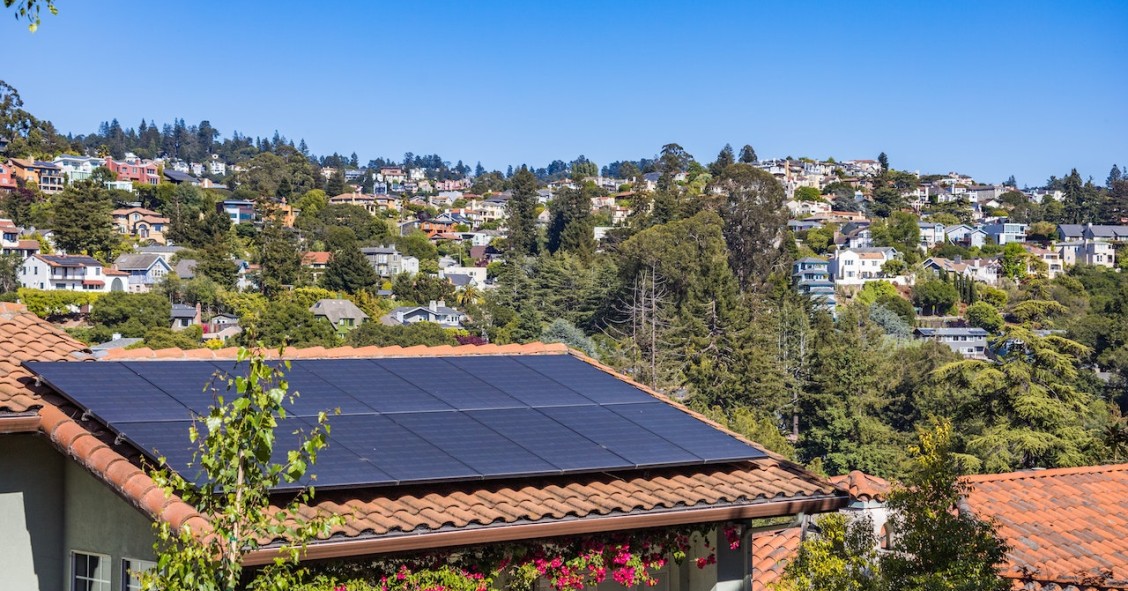 Placas fotovoltaicas
