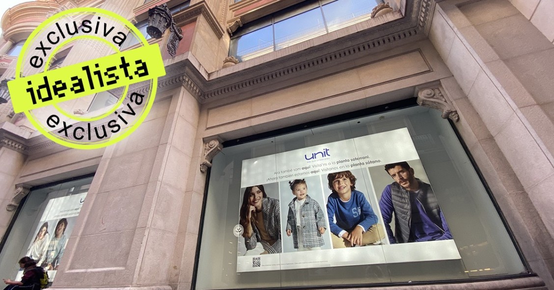 El Corte Inglés