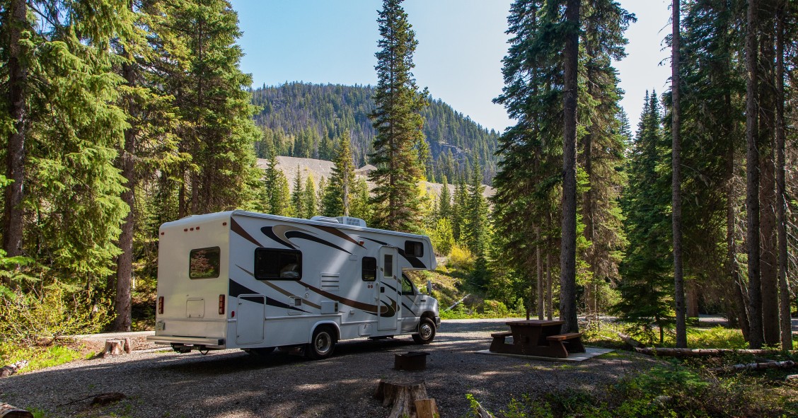 ¿Cuánto tiempo se puede vivir en una autocaravana?