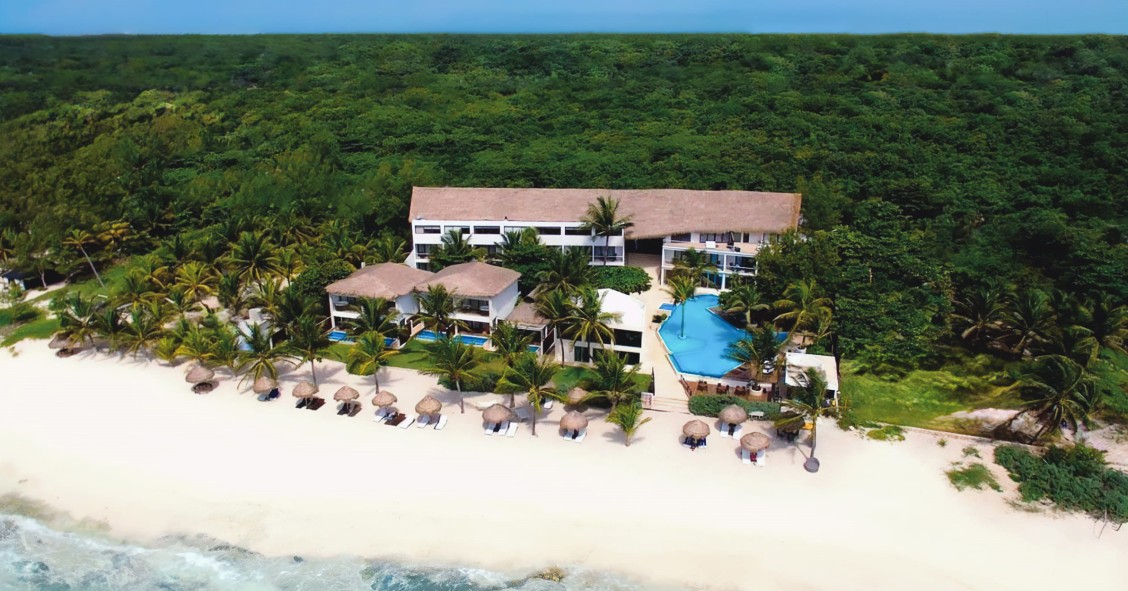 TM Grupo Inmobiliario anuncia su cuarto hotel en el Caribe mexicano