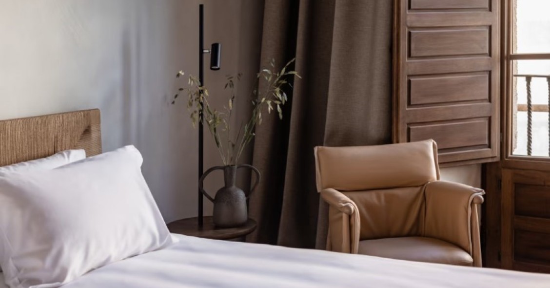 Genova Property Group concluye la venta de dos hoteles boutique de lujo en Palma de Mallorca por 35 millones