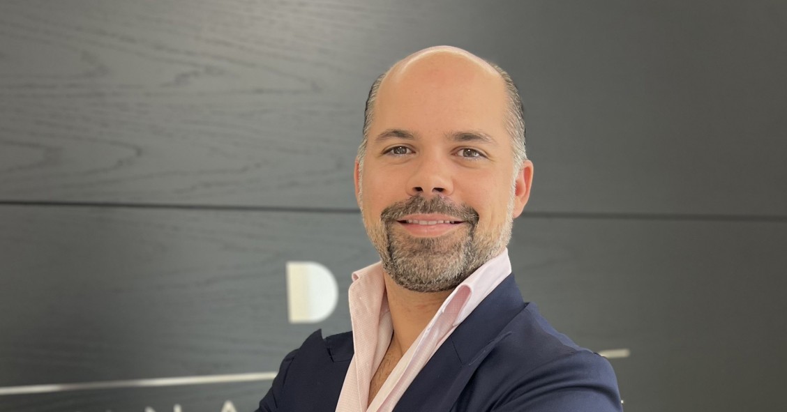 Dunas Capital refuerza su área inmobiliaria con José Luis Rodríguez Hernández como nuevo responsable financiero.