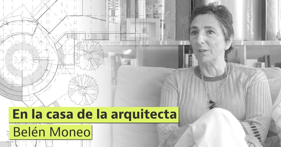 Belén Moneo