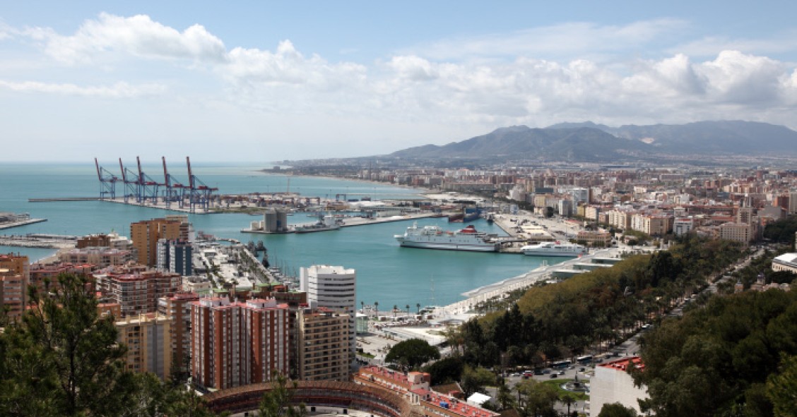Málaga