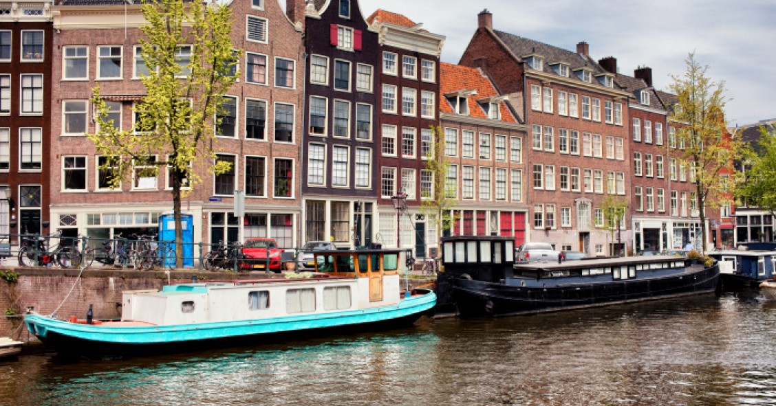 Ámsterdam