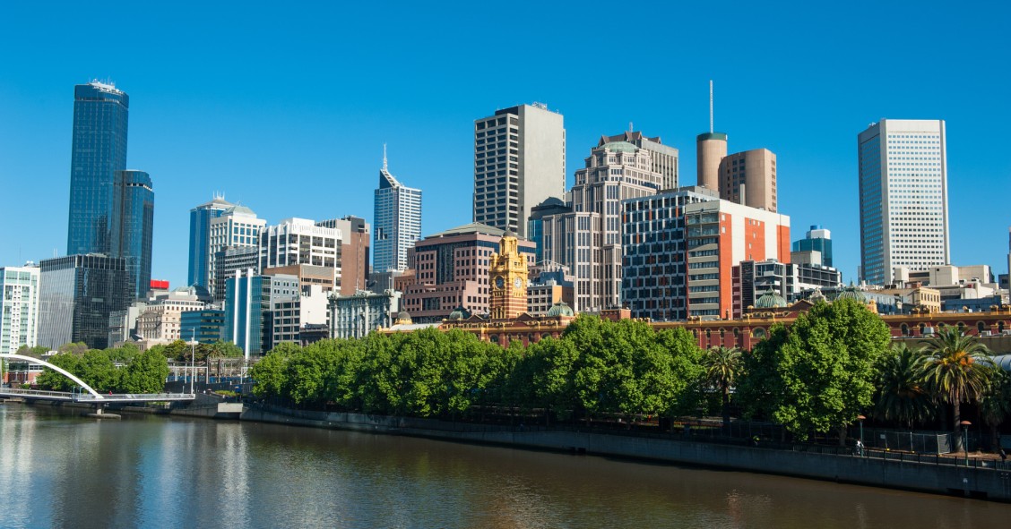 Australia