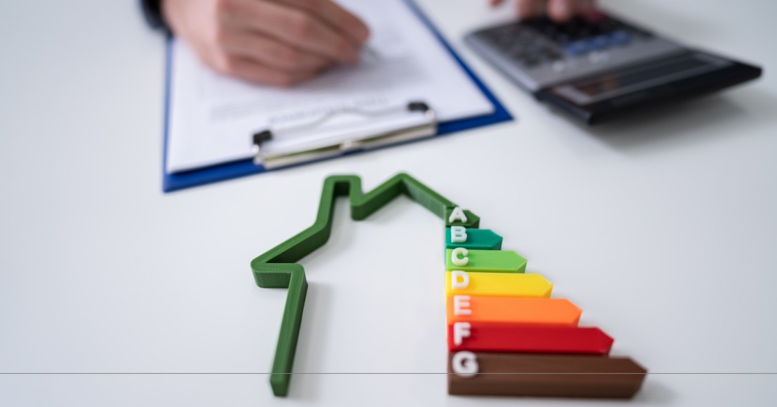 Rehabilitación energética