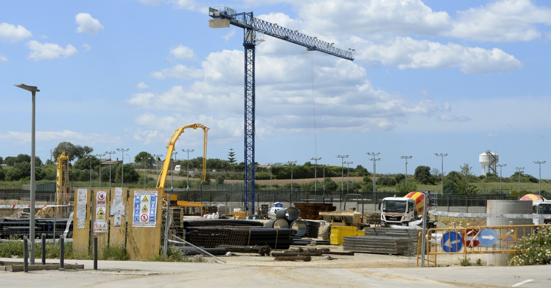 Obras