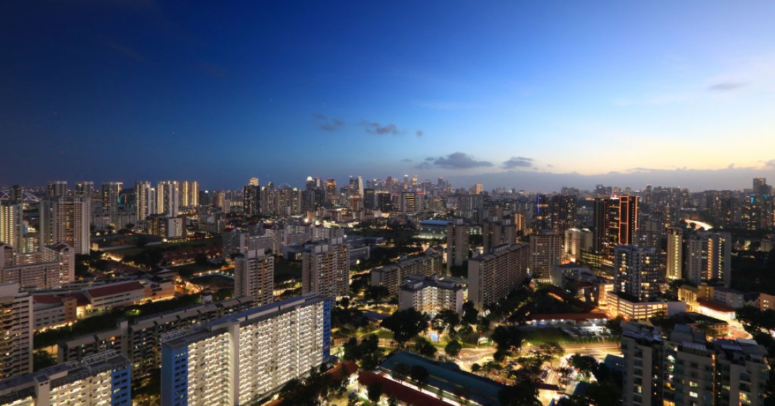 Singapur