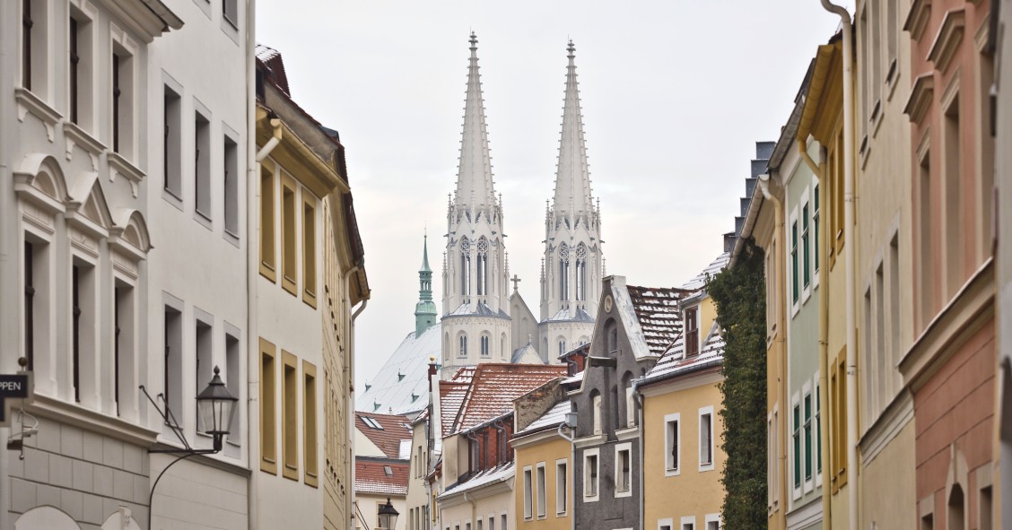 Viviendas en Alemania