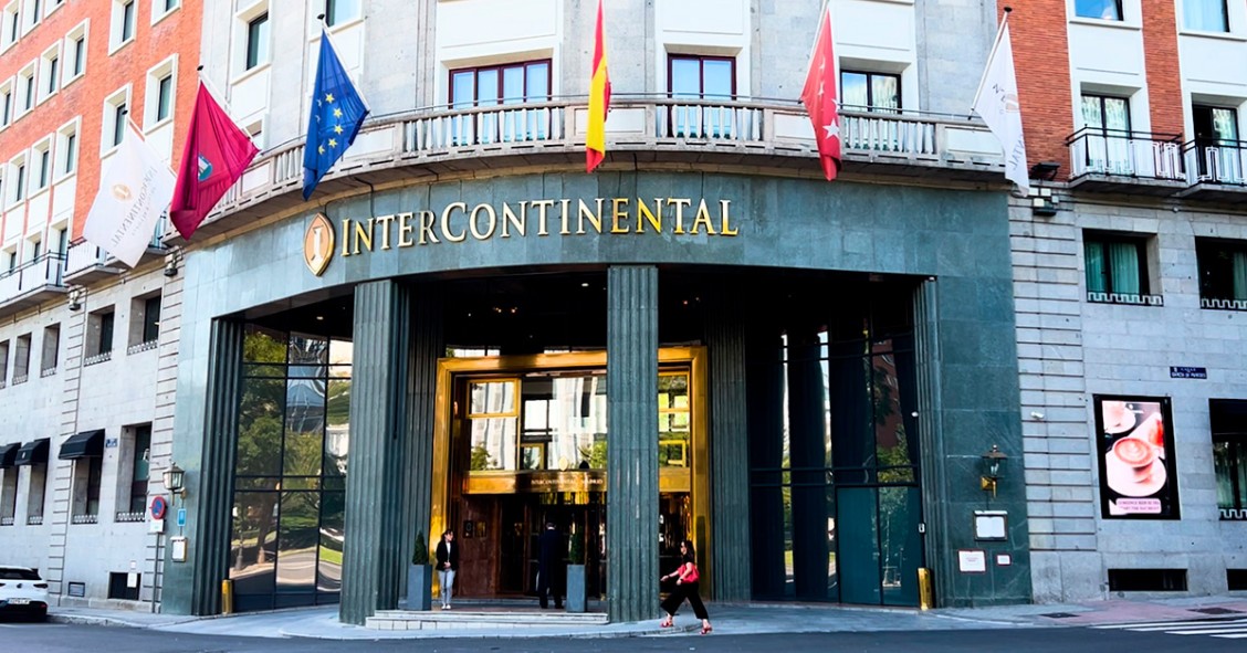 Hotel Intercontinental
