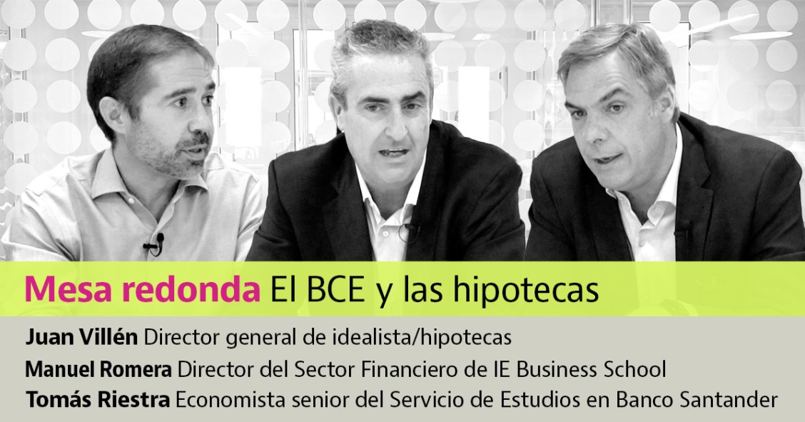 Mesa redonda portada