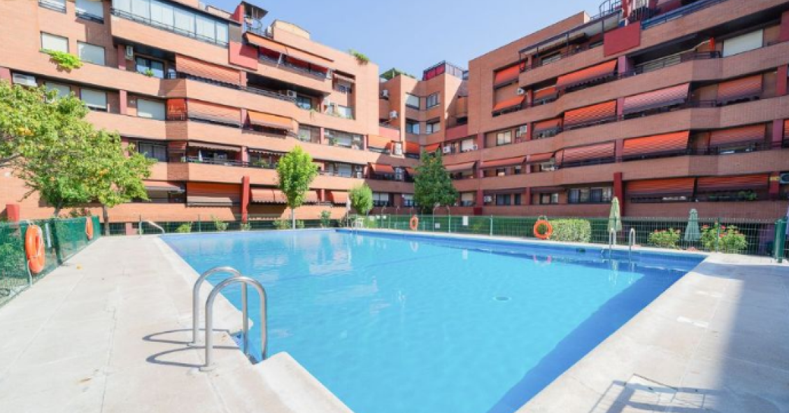 Viviendas en venta en Leganés