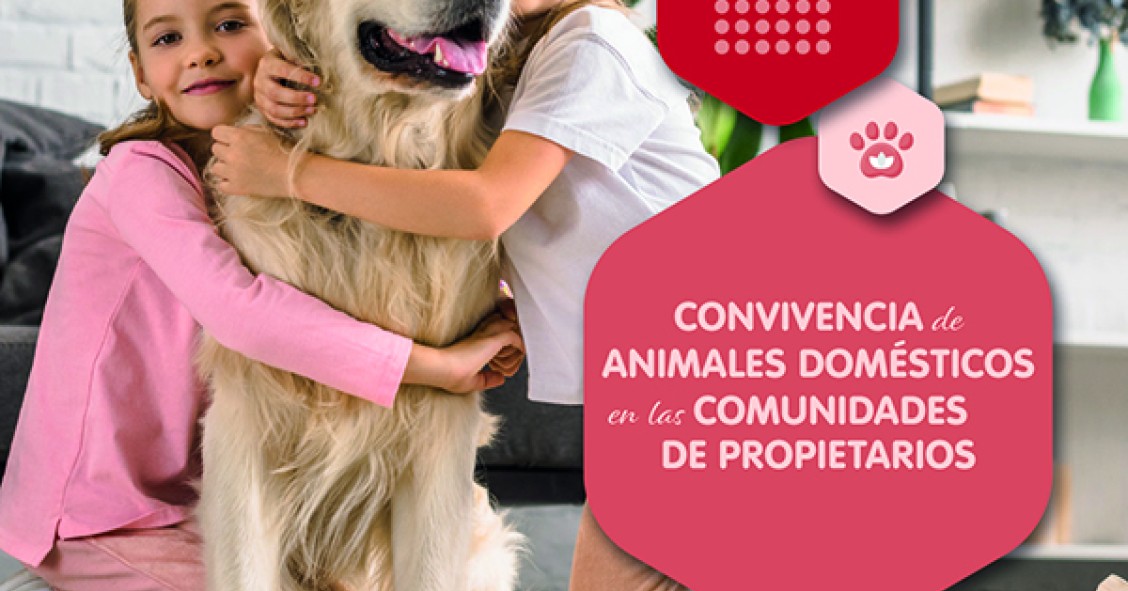 Animales domésticos