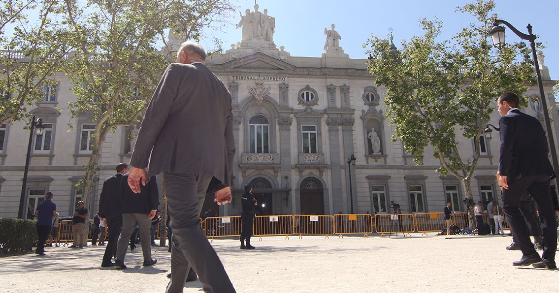 Tribunal Supremo