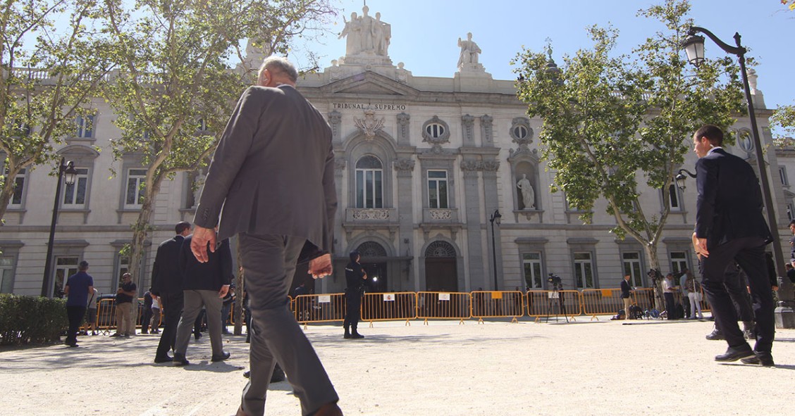 Tribunal Supremo