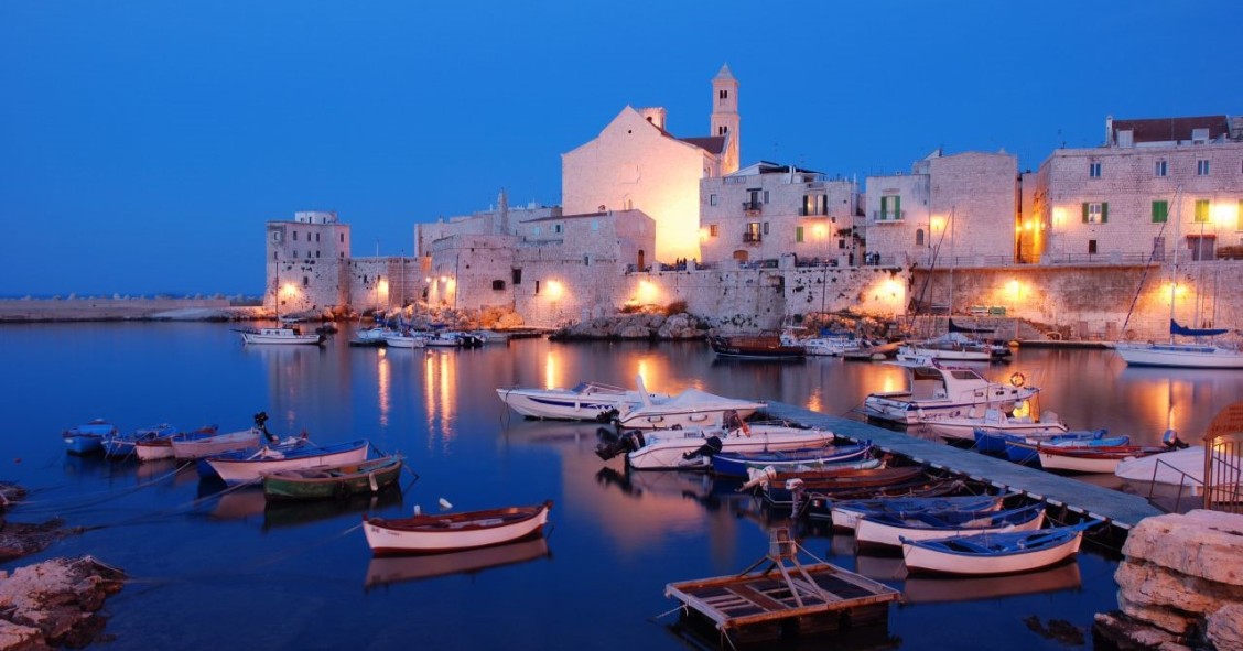 5 borghi sul mare poco conosciuti
