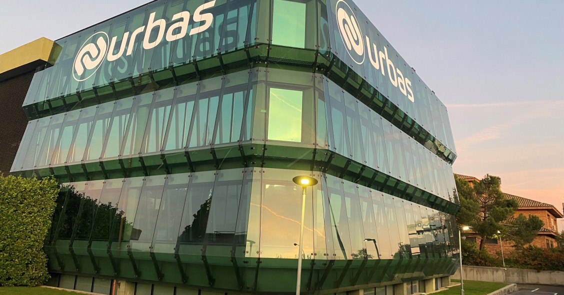 Urbas