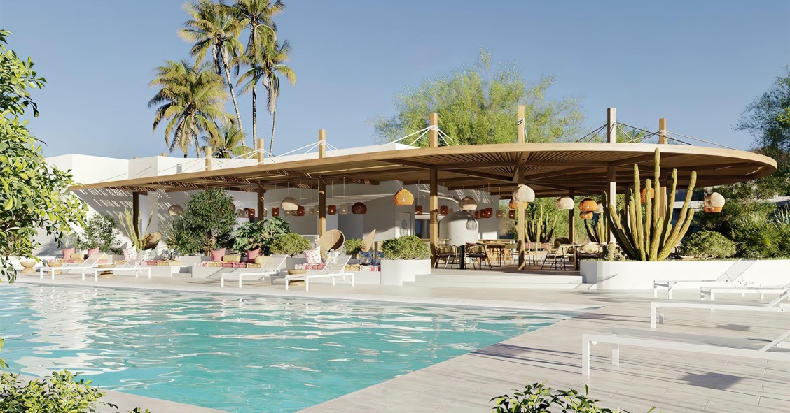 Kimpton Aysla Mallorca