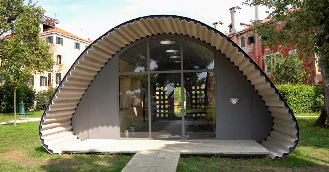 Essential Homes 3