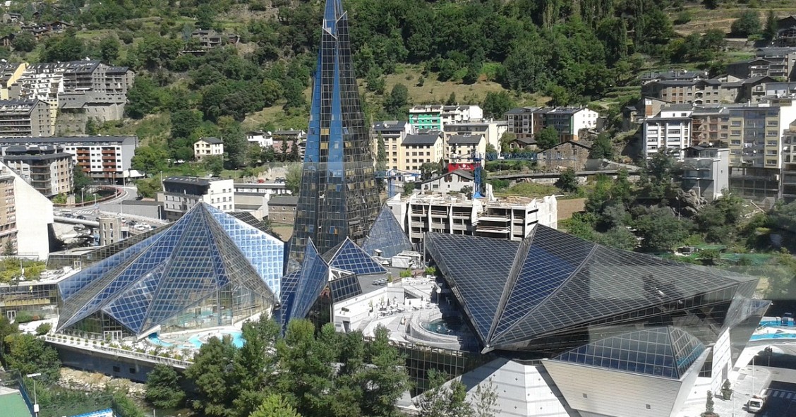 Andorra