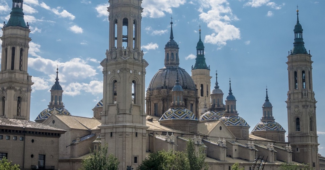 Zaragoza