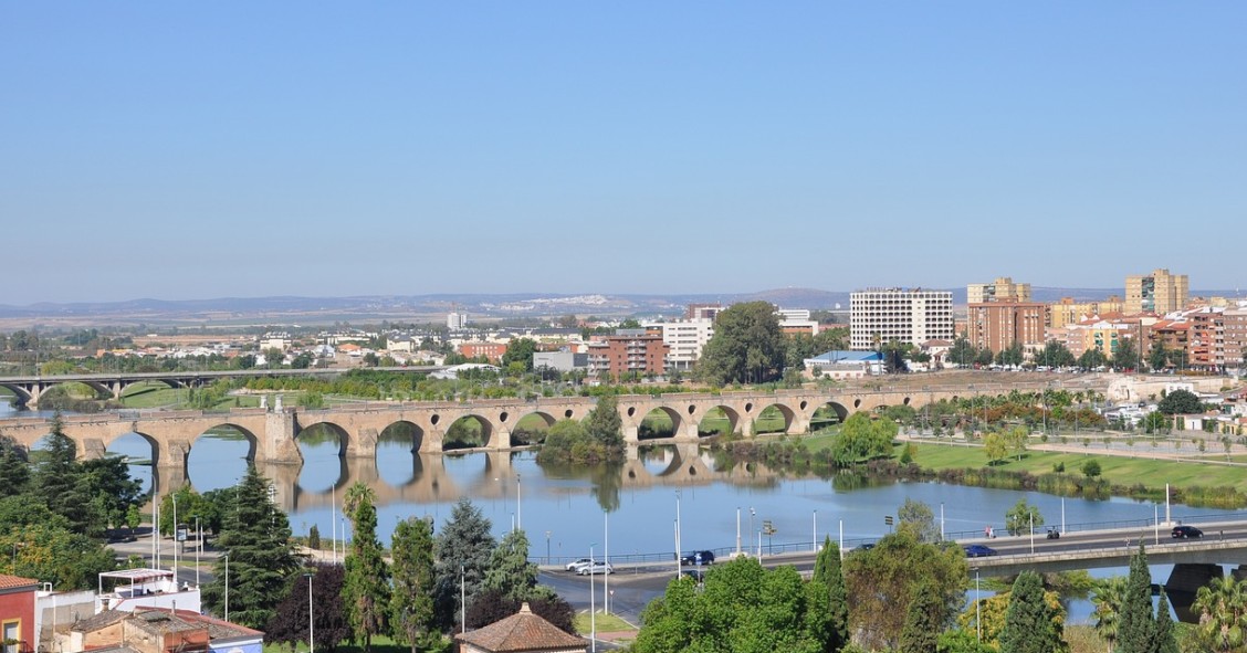 Badajoz