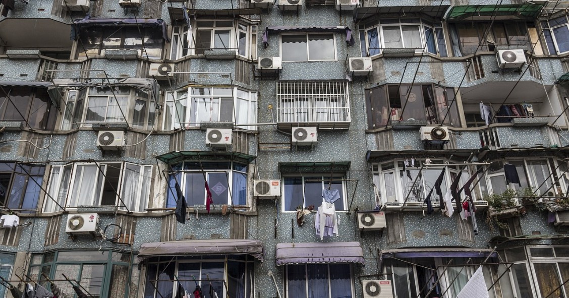 Aparato de aire acondicionado