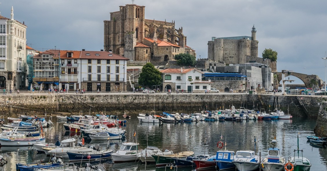 Castro Urdiales
